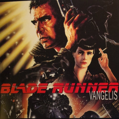 VANGELIS - Blade Runner