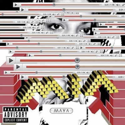 MIA - /\/\ /\ Y /\ (MAYA)