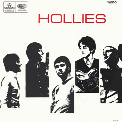 THE HOLLIES - Hollies