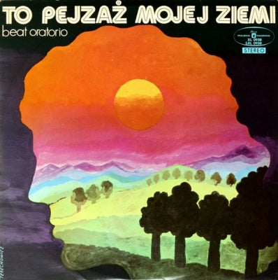 VARIOUS ARTISTS - To Pejzaż Mojej Ziemi Beat Oratorio