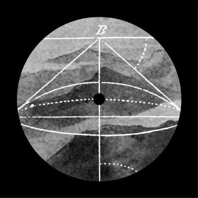 BERNI - Somewhere Between Horizontalia And Horizon