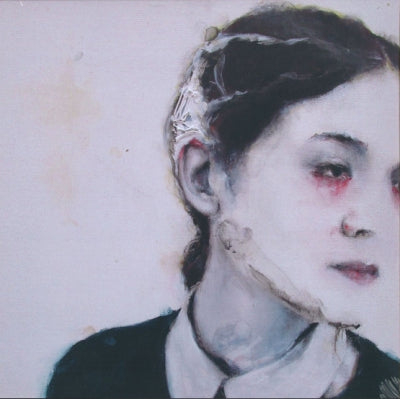 SHCAA / SEBASTIAN EDUARDO / MASHEé - Pale Fire