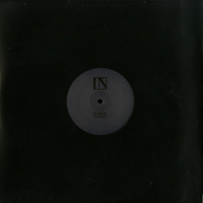 SUOLO - Discern