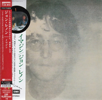 JOHN LENNON - Imagine