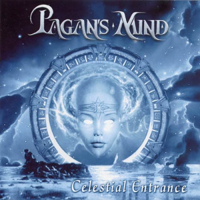 PAGAN'S MIND - Celestial Entrance