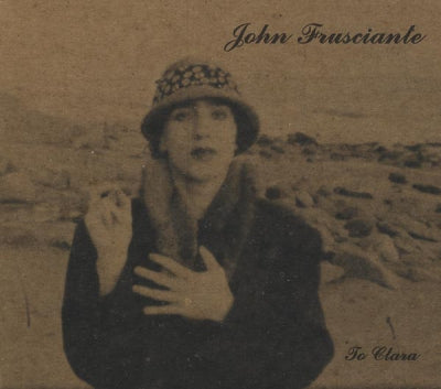 JOHN FRUSCIANTE - Niandra LaDes And Usually Just A T-shirt