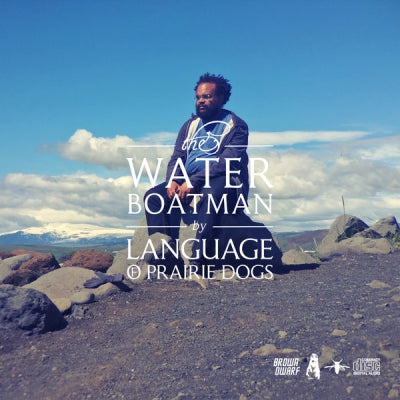 LANGUAGE OF PRAIRIE DOGS - The Water Boatman