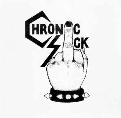 CHRONIC SICK - Reagan Bands
