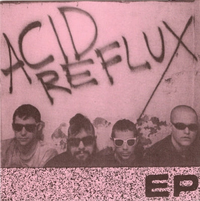 ACID REFLUX - EP