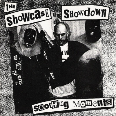 THE SHOWCASE SHOWDOWN - Soothing Moments