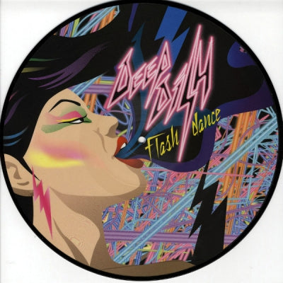 DEEP DISH - Flashdance