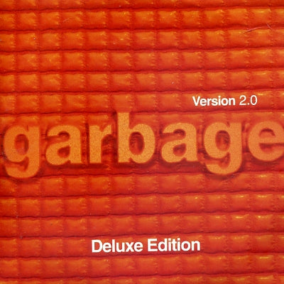 GARBAGE - Version 2.0