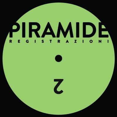XINNER / AUTRE / HAWAIIAN CHIPS - Piramide 2