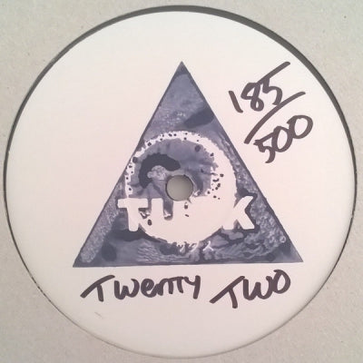 SOFA TALK - Tusk Wax Twenty Two