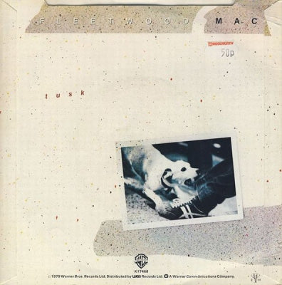 FLEETWOOD MAC - Tusk