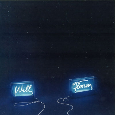 WILL & FLORIAN - Untitled