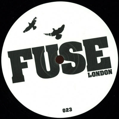 SEB ZITO - Flat 1 EP