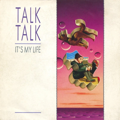 TALK TALK - It's My Life