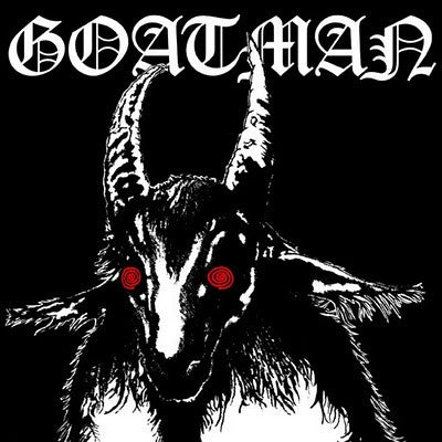 GOAT - Goatman
