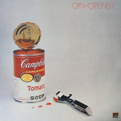 CAN - Opener