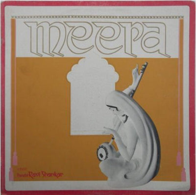 PANDIT RAVI SHANKAR - Meera