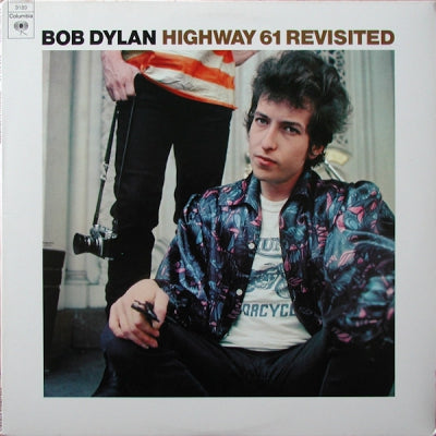 BOB DYLAN - Highway 61 Revisited