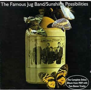 THE FAMOUS JUG BAND - Sunshine Possibilities