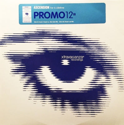 ASCENSION FEAT. ERIN LORDAN - For A Lifetime