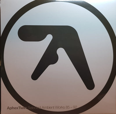 APHEX TWIN - Selected Ambient Works 85-92