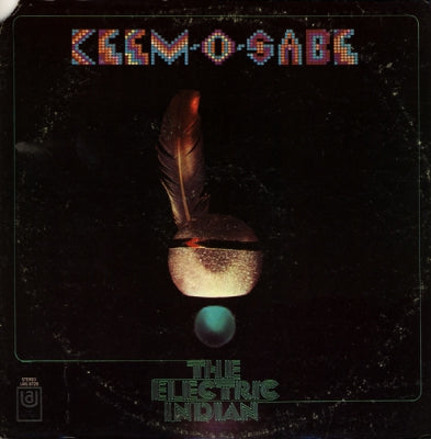 KEEM-O-SABE - The Electric Indian