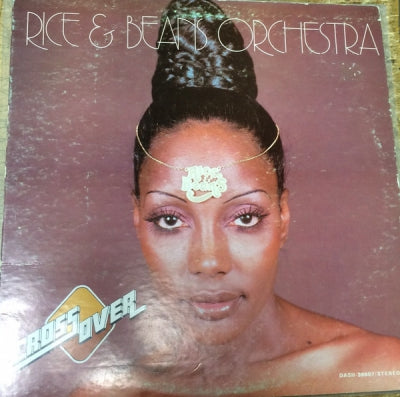 RICE AND BEANS ORCHESTRA - Cross Over