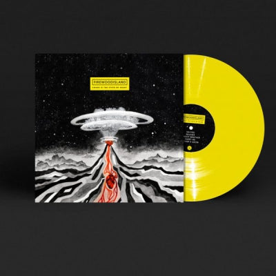 FIREWOODISLAND - Chaos Is the State of Heart