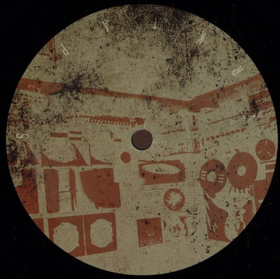 ARKTAPES - Arktapes 001