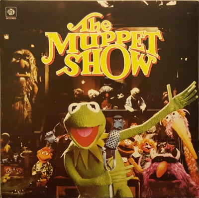 THE MUPPETS - The Muppet Show