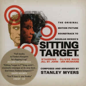 STANLEY MYERS - Sitting Target