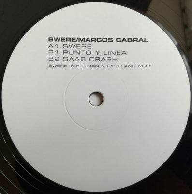 SWERE / MARCOS CABRAL - LIES-XMAS-04