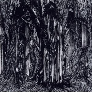 SUNN O))) - Black One