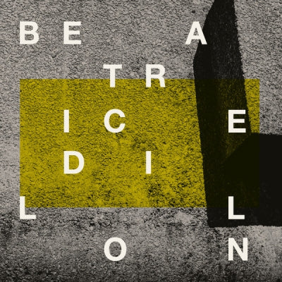 BEATRICE DILLON - Can I Change My Mind?