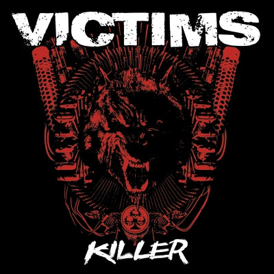 VICTIMS - Killers