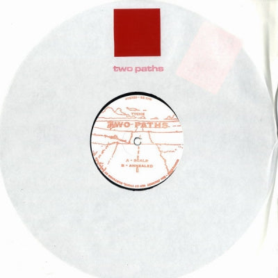 TYCHE - Two Paths