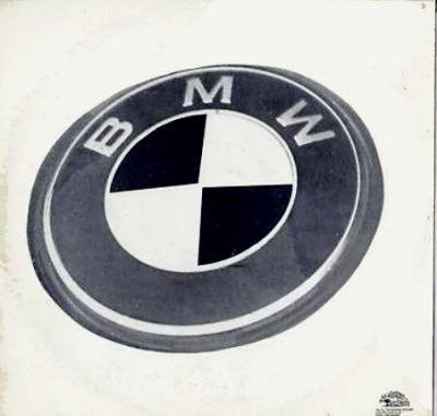 T. BROWN - Bad Man Wagon