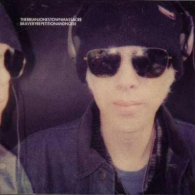 THE BRIAN JONESTOWN MASSACRE - Bravery, Repetition, And Noise