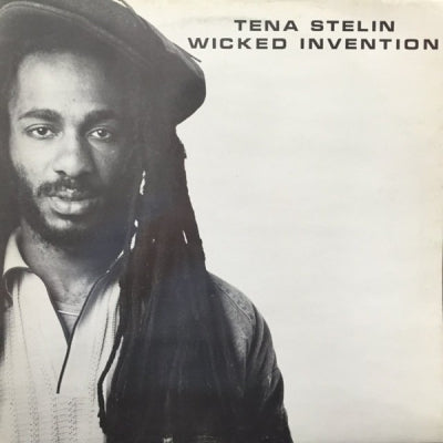 TENA STELIN - Wicked Invention