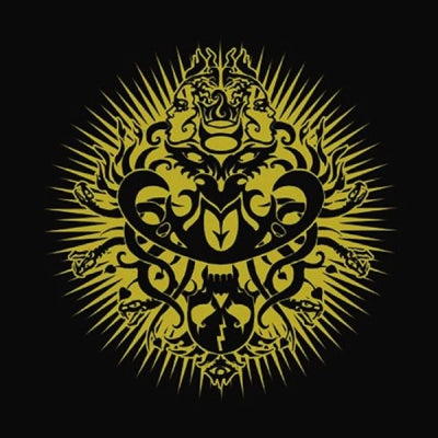 UFOMAMMUT - Lucifer Songs