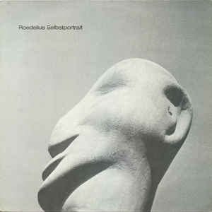 ROEDELIUS - Selbstportrait