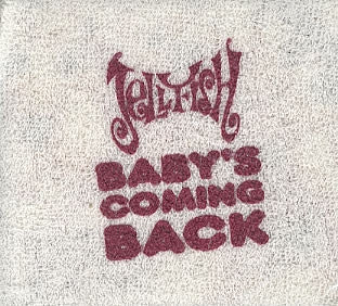 JELLYFISH - Baby's Coming Back