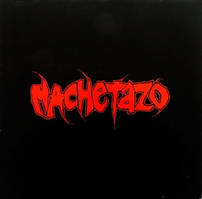 MACHETAZO - Trono De Huesos