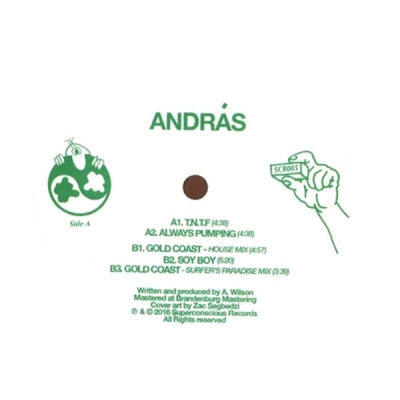 ANDRAS - T.N.T.F.