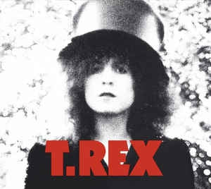 T. REX - The Slider