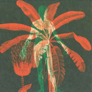 HUGH MANE - Control Drama